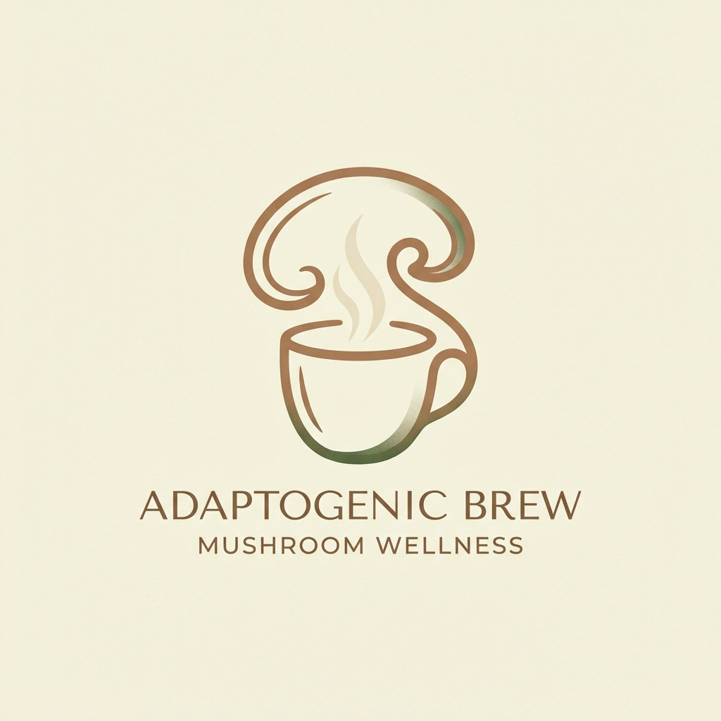 boisson champignon adaptogene