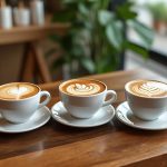 Cafés aux champignons : Une tendance santé à découvrir ou simple effet de mode ?