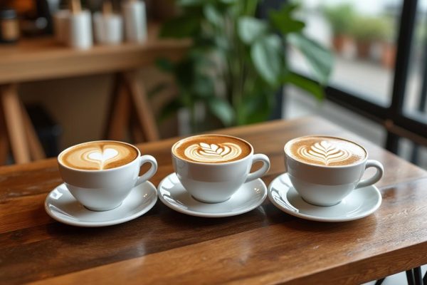 Cafés aux champignons : Une tendance santé à découvrir ou simple effet de mode ?