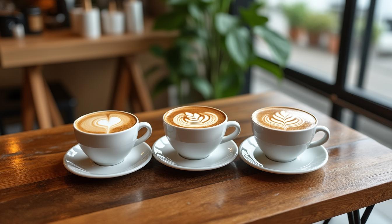 Cafés aux champignons : Une tendance santé à découvrir ou simple effet de mode ?