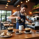 Les cafés aux champignons : une nouvelle tendance à découvrir et comprendre